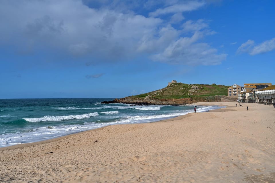 Off site, Day, Natural landscape, Beach, Sea view