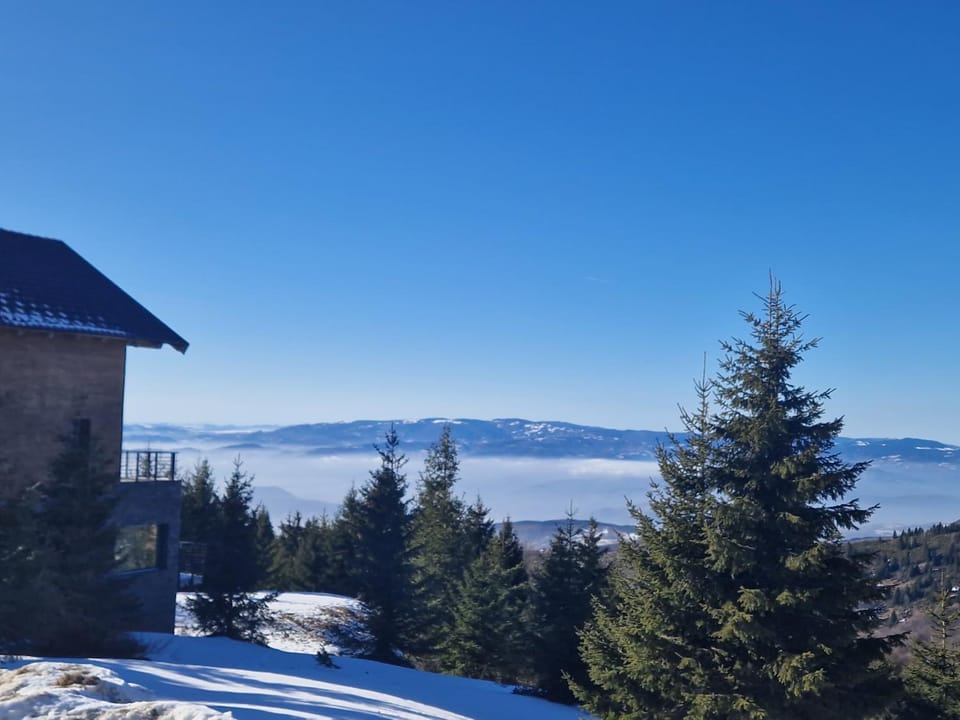 NOOK Kopaonik Luxury Apart & House Apartment in Serbia