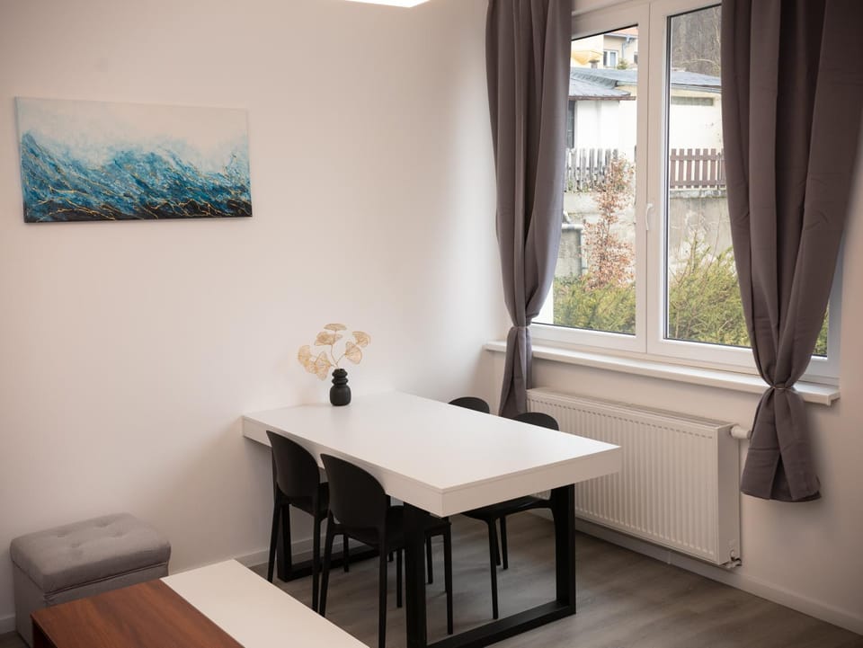 Villa Leopold - apartmánový dům Apartment hotel in Saxony