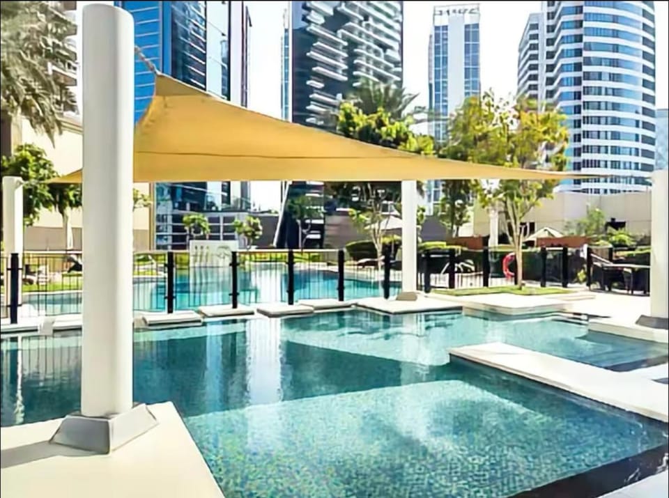 2BR Downtown Dubai Apartment Apartment in Dubai