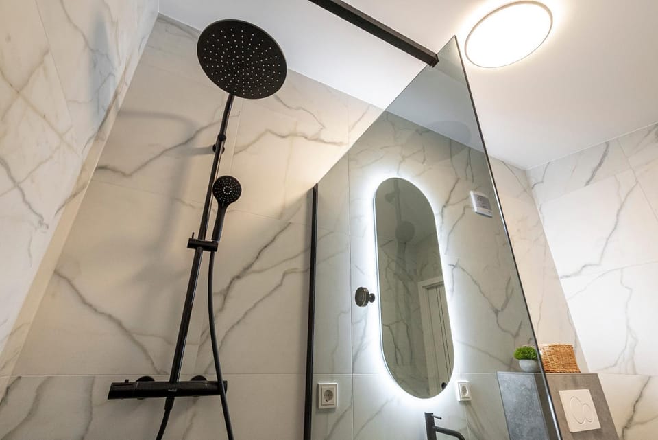 Luxxy Guesthouse Apartment in Luxembourg