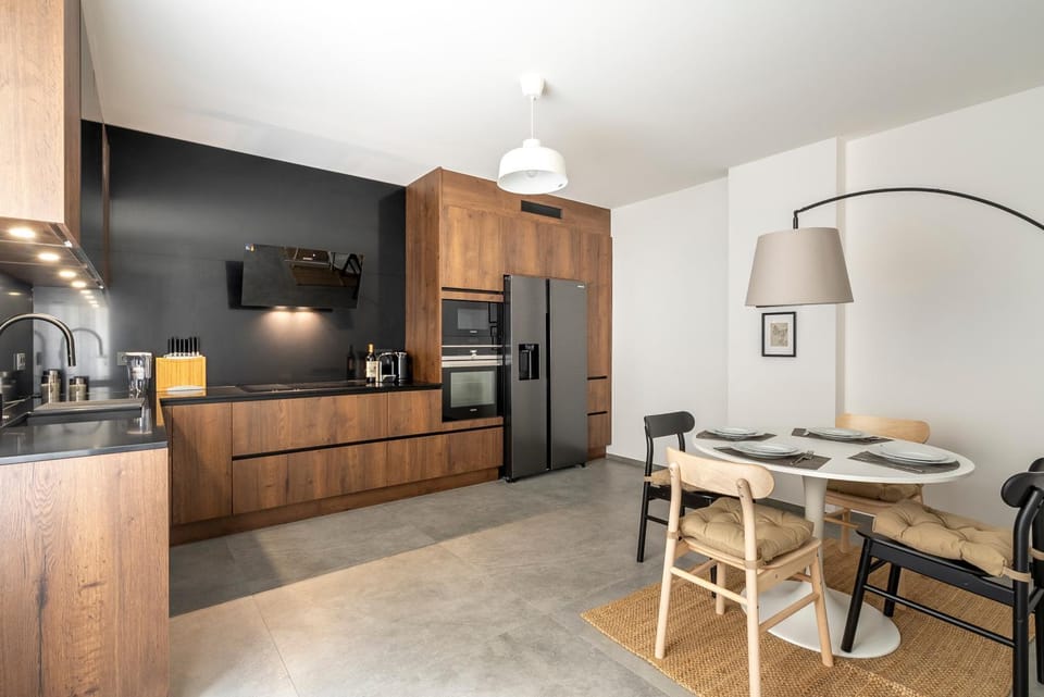 Luxxy Guesthouse Apartment in Luxembourg