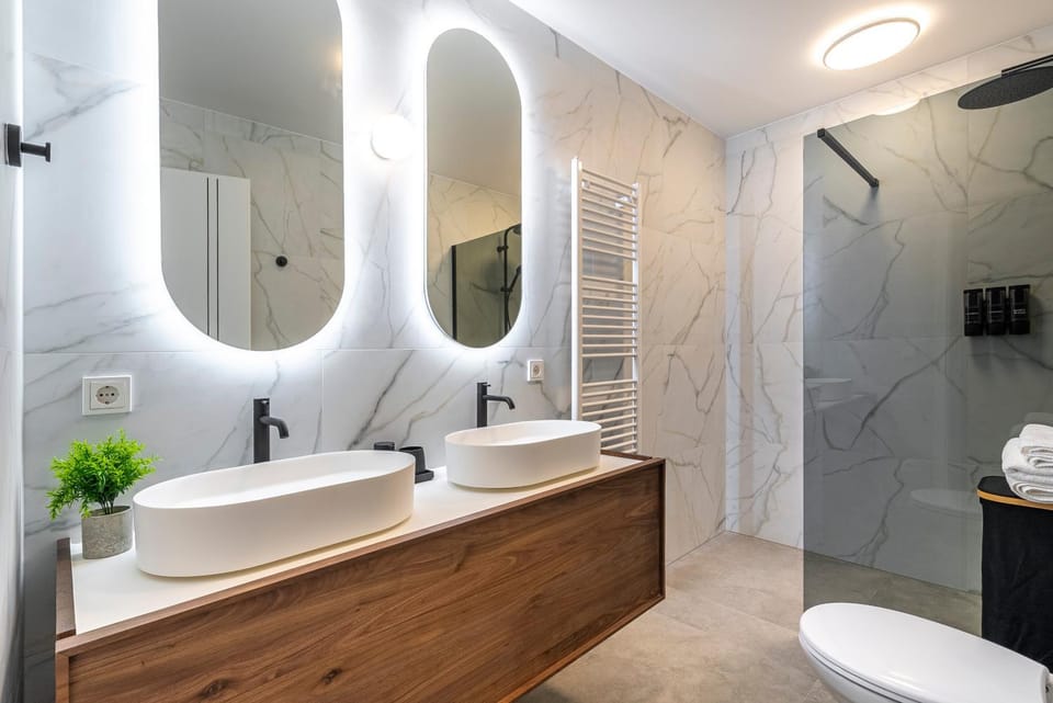 Luxxy Guesthouse Apartment in Luxembourg