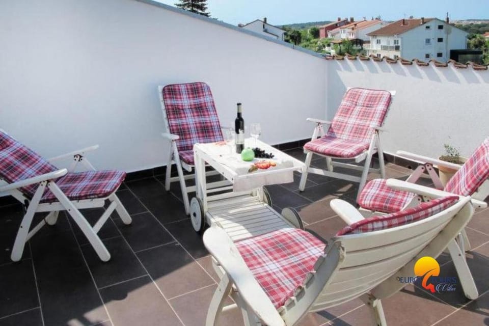 Day, View (from property/room), sunbed