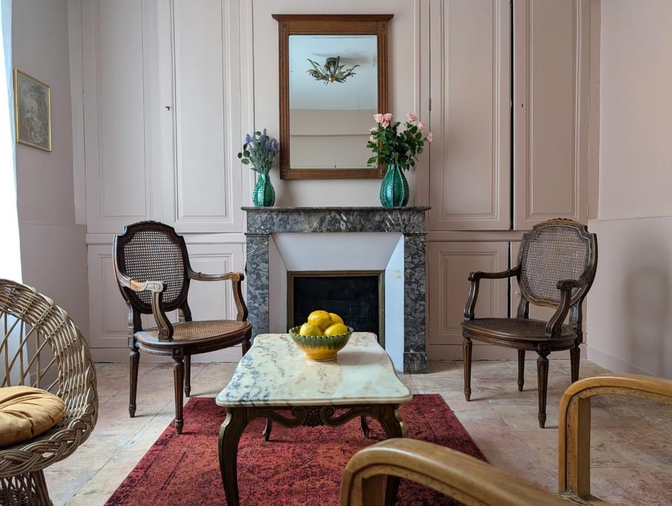 Living room, Lounge or bar, Decorative detail