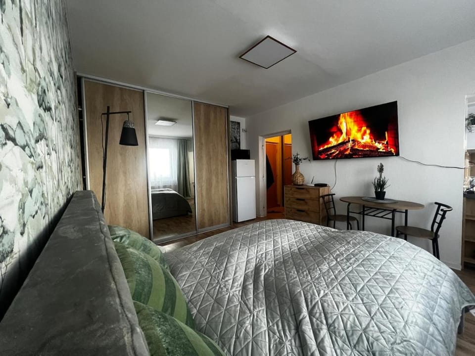 Apartmán MEDIK Apartment in Slovakia