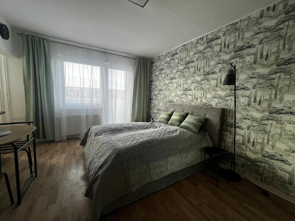 Apartmán MEDIK Apartment in Slovakia