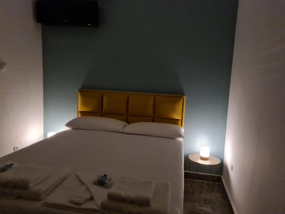 Casa-Cristiano Hotel in Montenegro
