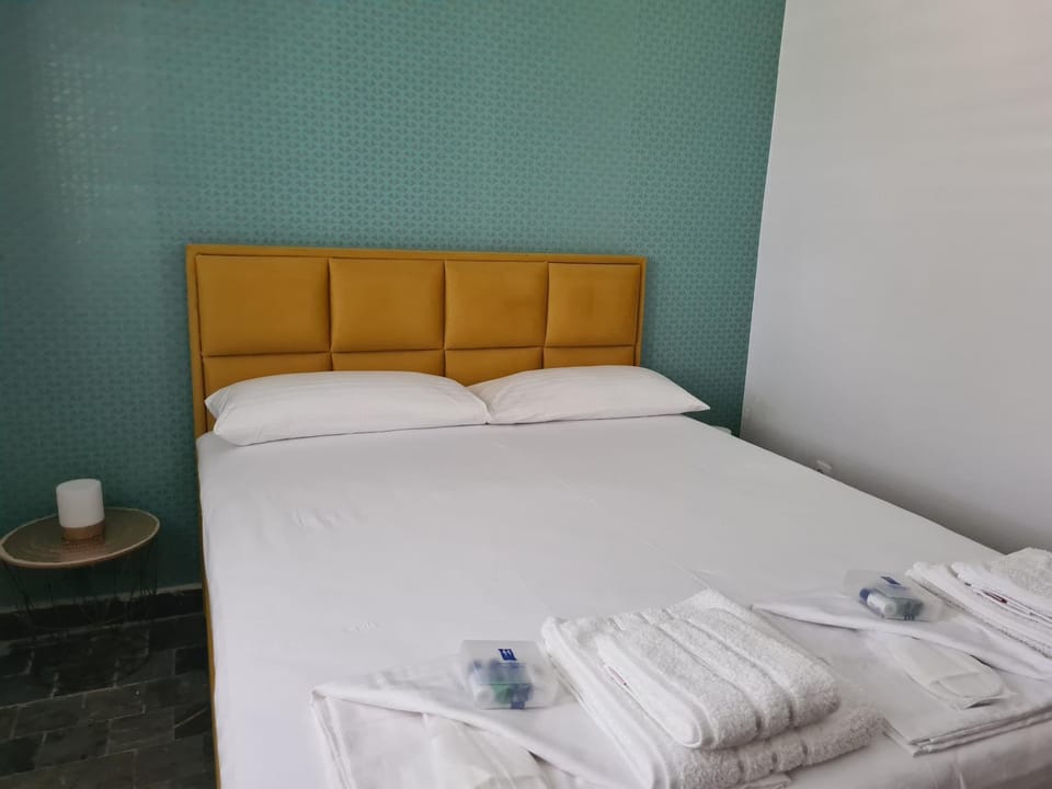 Casa-Cristiano Hotel in Montenegro