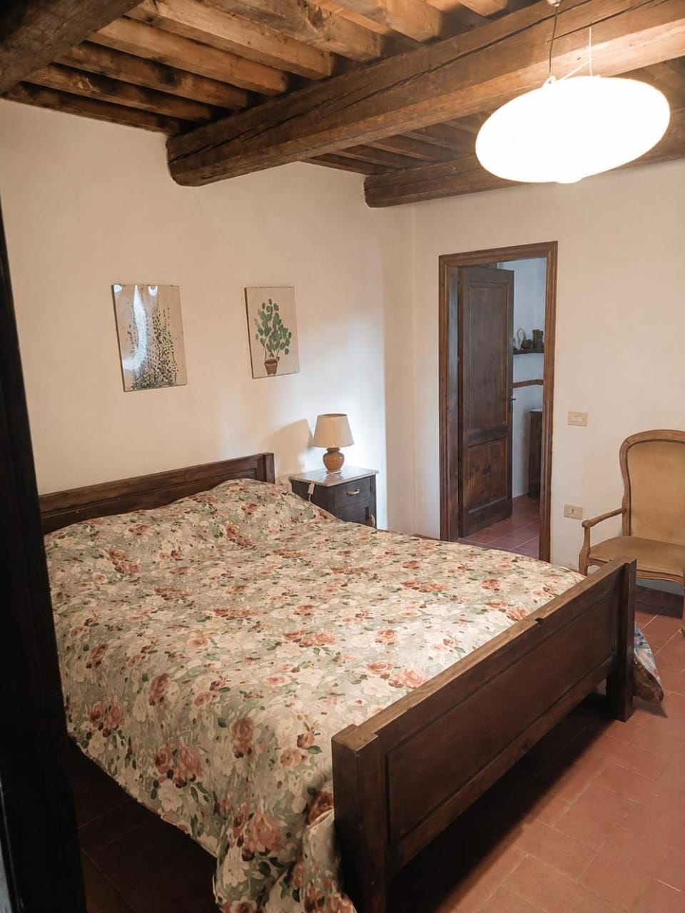Agriturismo Cocò Apartment in Emilia-Romagna