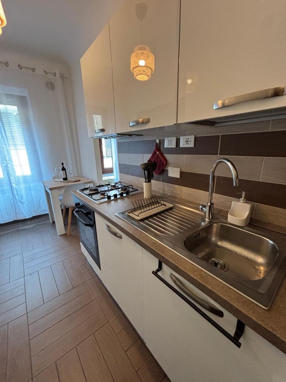 La casa di Giulia Apartment in Florence