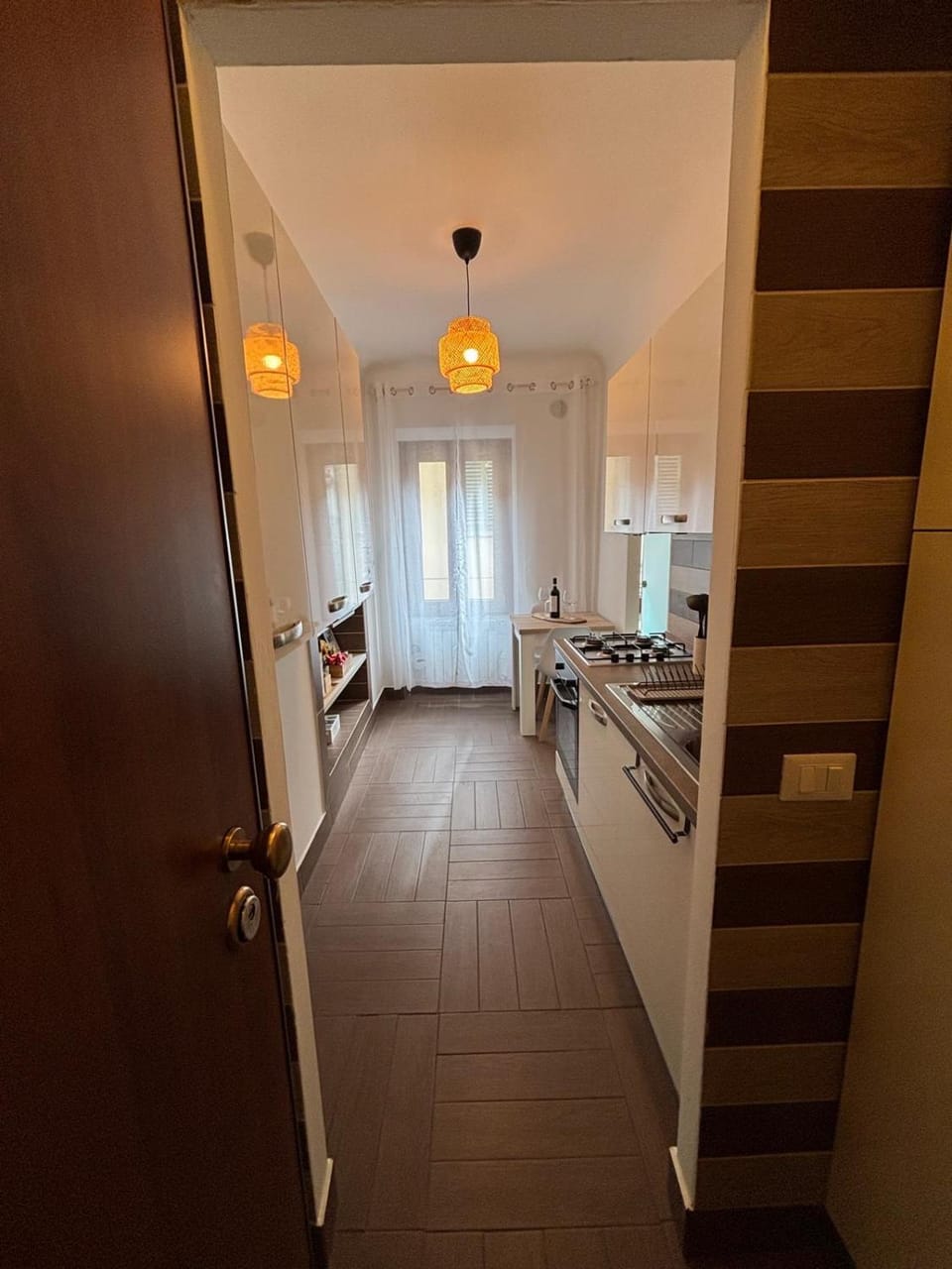 La casa di Giulia Apartment in Florence