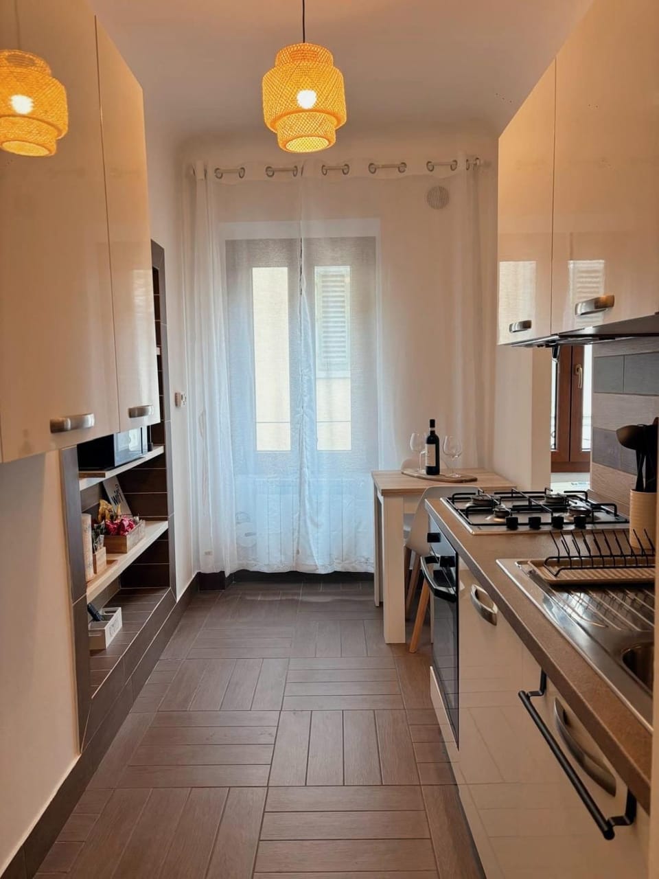 La casa di Giulia Apartment in Florence
