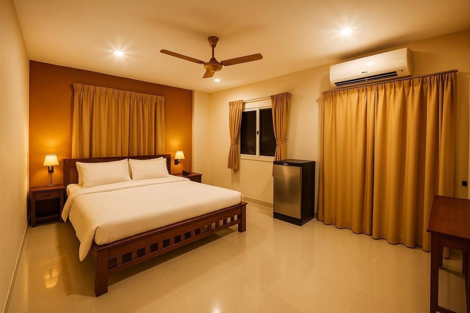 Payton House Patong - Newly Renovated Hotel in Patong