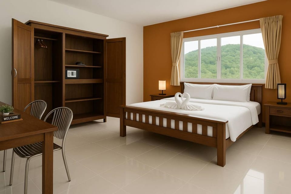 Payton House Patong - Newly Renovated Hotel in Patong
