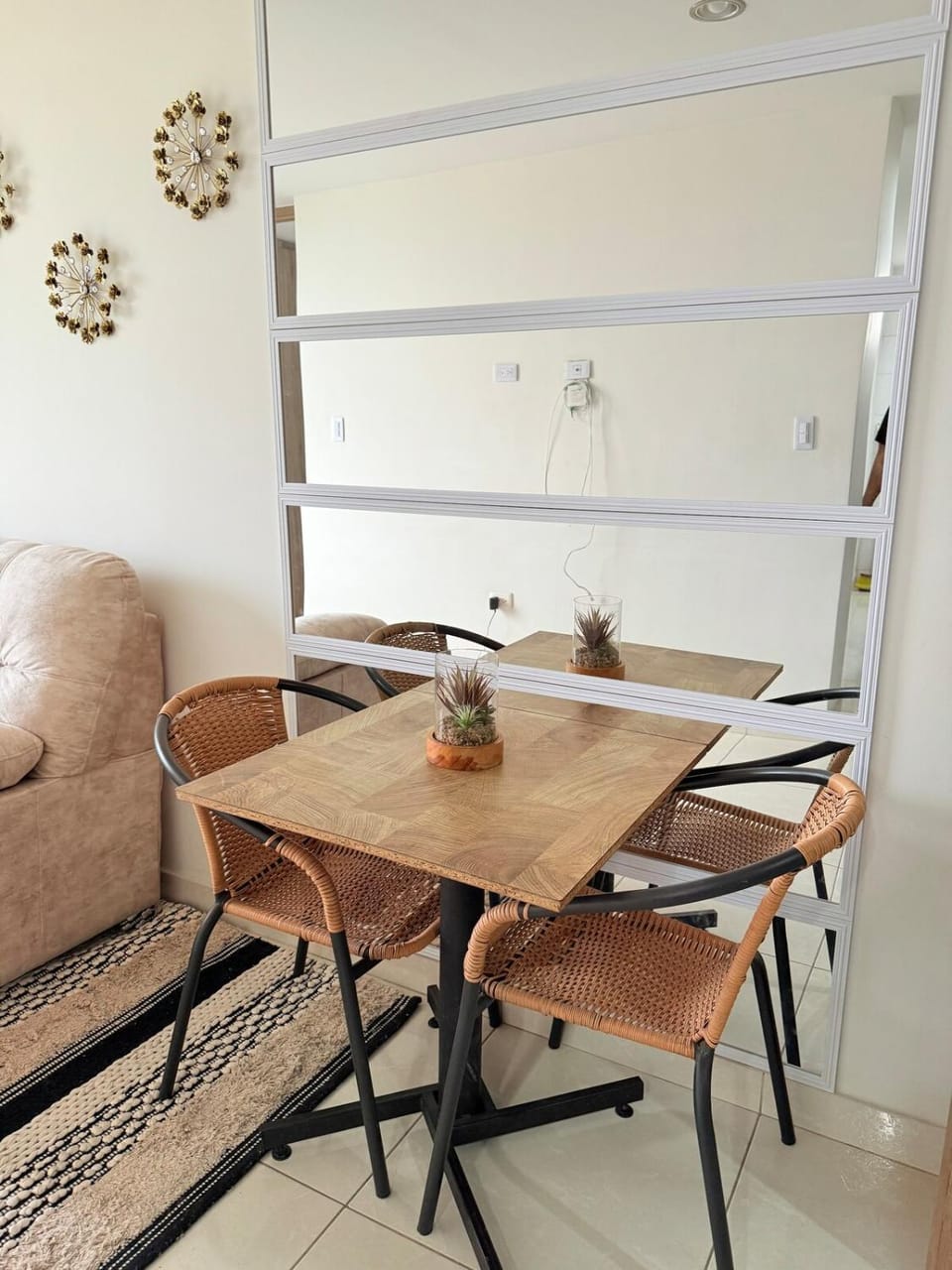 Cómodo aparta estudio cerca a 5 min del aeropuerto Apartment in Cúcuta