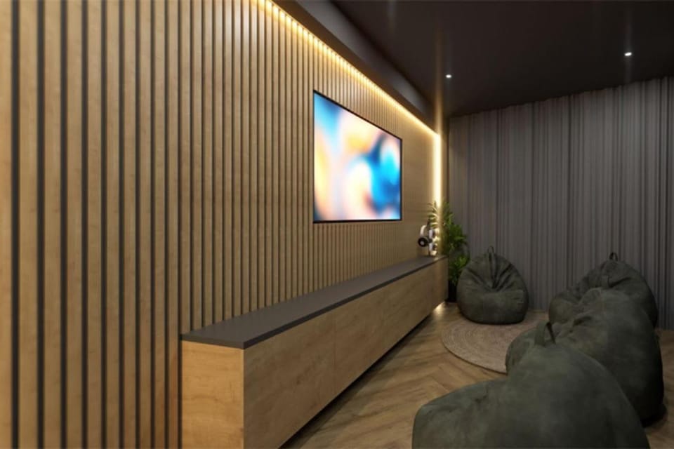 For Students Only Jennens Court in Birmingham Apartment in Birmingham