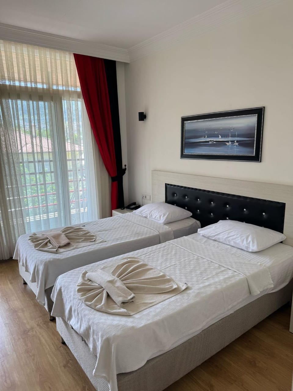 Lycian Center Hotel Hotel in Fethiye