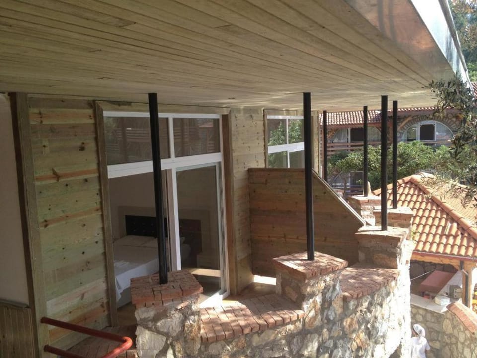 Lycian Center Hotel Hotel in Fethiye