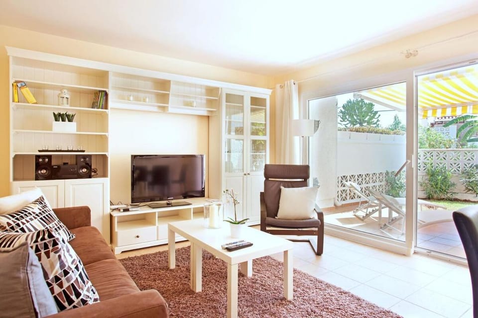 Casa Progreso Costabella House in Marbella