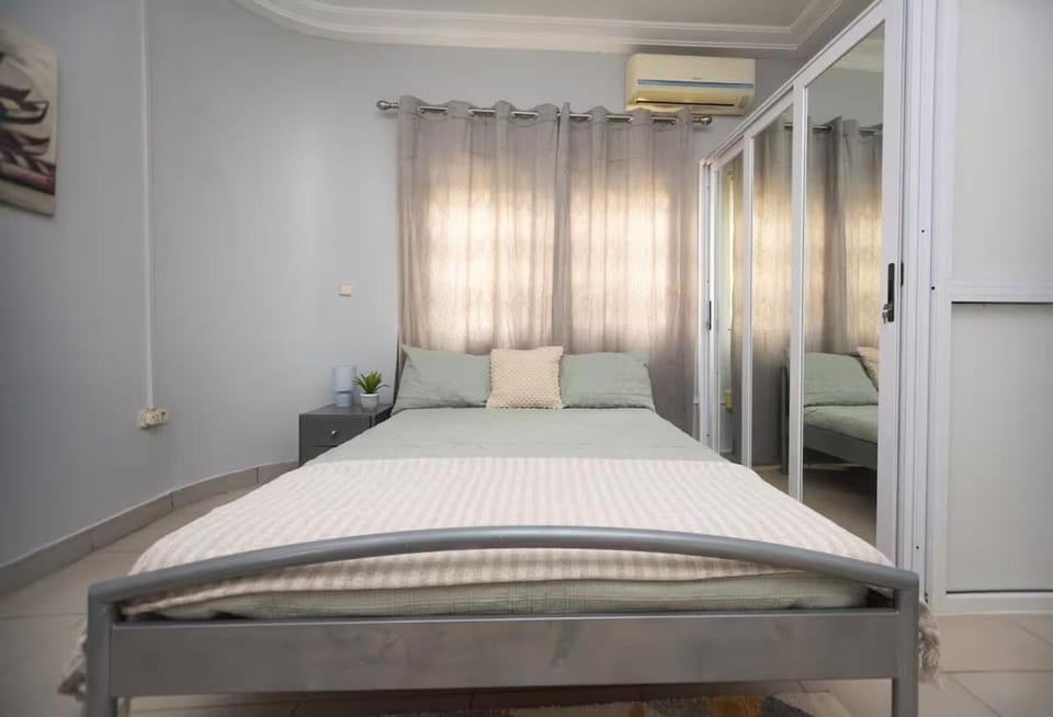 Accra Easy Access Bed and Breakfast in Greater Accra Region, Ghana