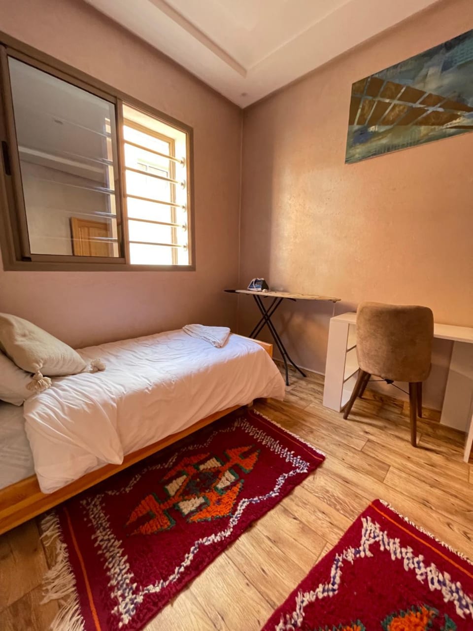 Magic Imouran Apartment in Souss-Massa