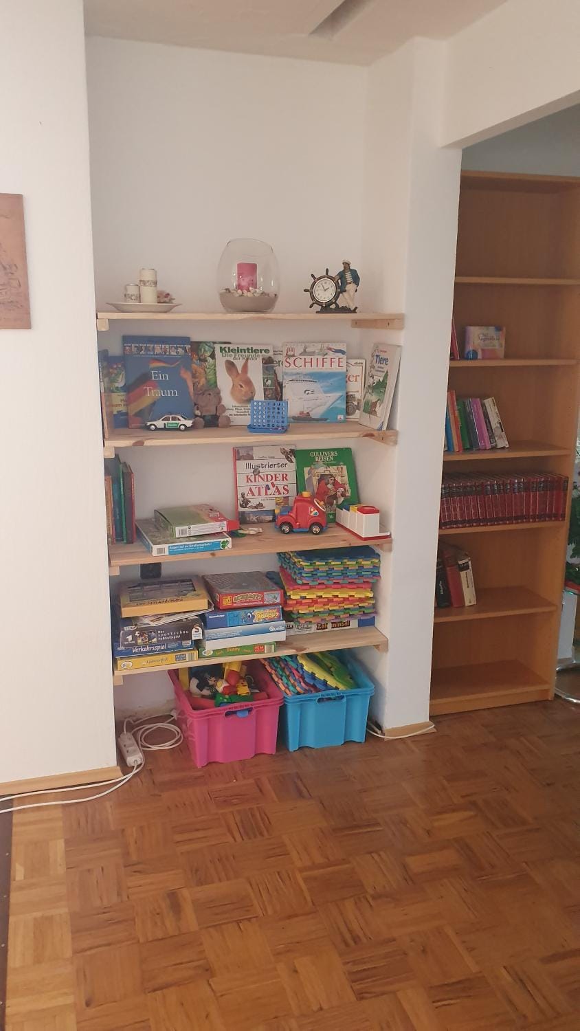 Kids's club