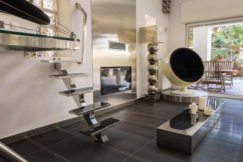 Villa Royale Villa in East Attica Regional Unit, Greece