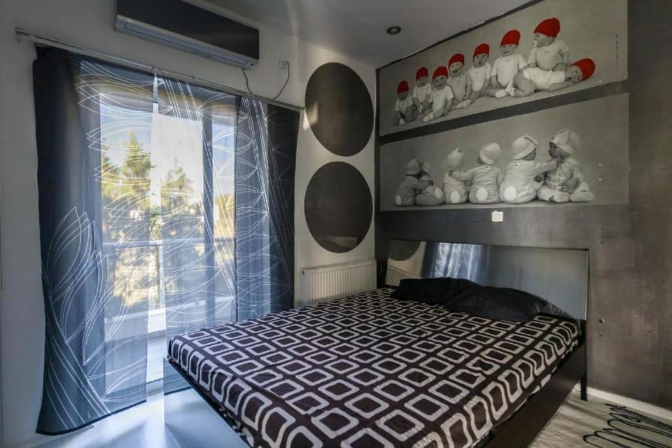 Villa Royale Villa in East Attica Regional Unit, Greece