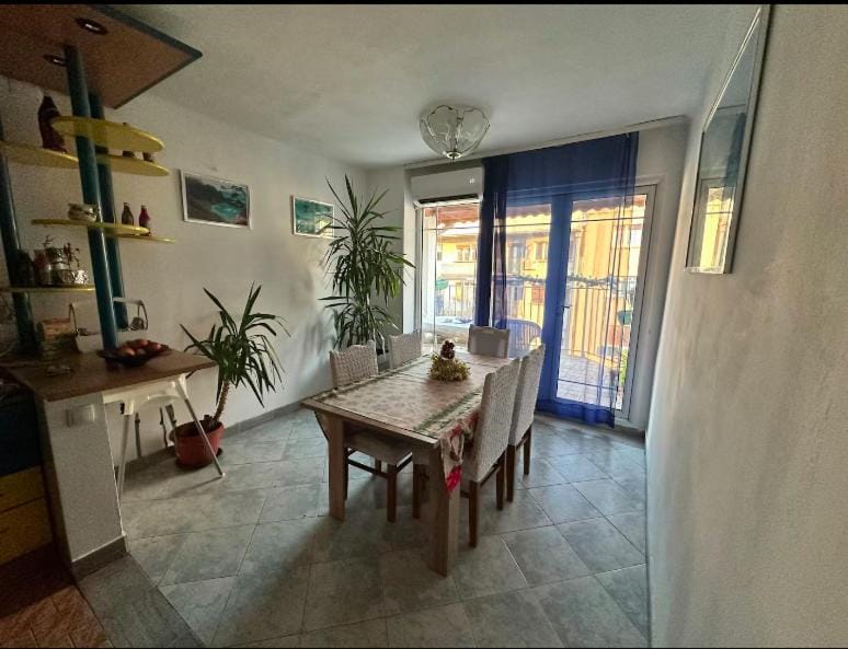 Huge Apartment 100sqm Apartment in Belgrade