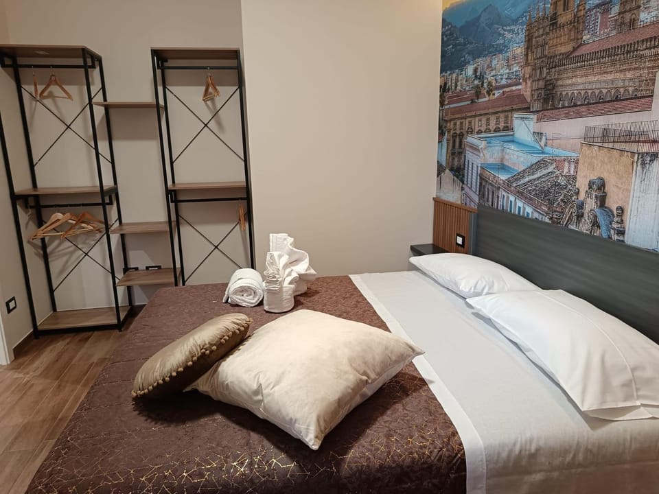Appartamento Albaclara By Dimora Hub Apartment in Palermo