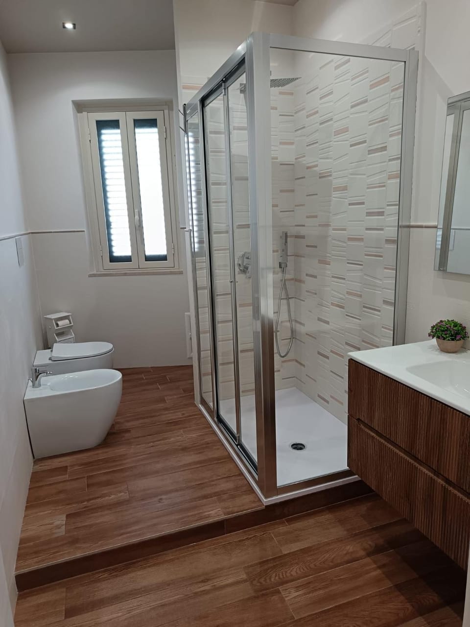 Appartamento Albaclara By Dimora Hub Apartment in Palermo