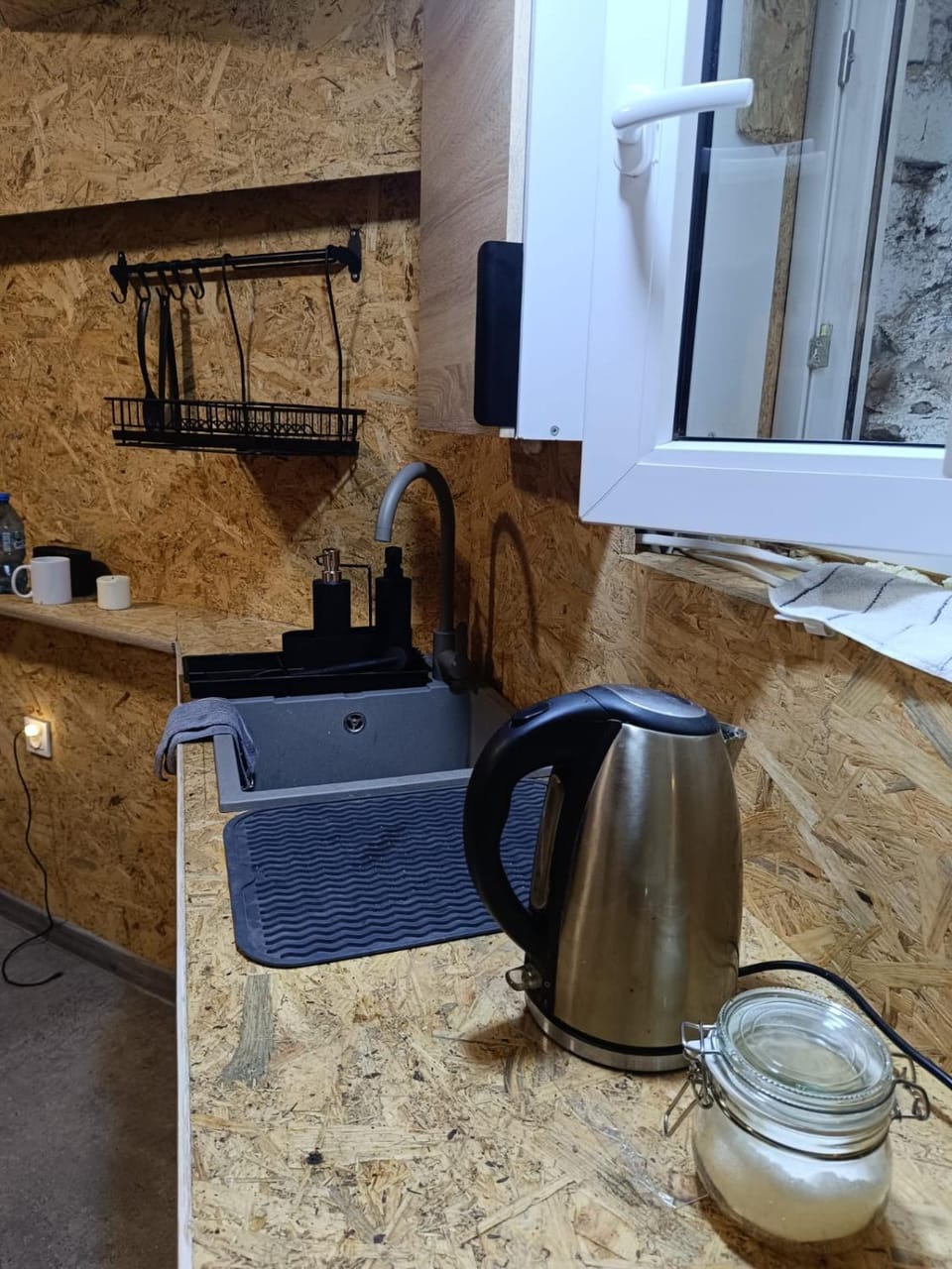 Kapsuła #4 Centrum Capsule hotel in Krakow