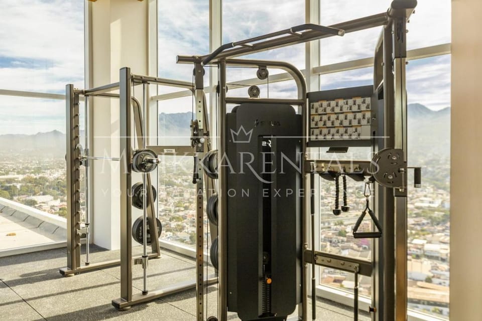 Harbor NT1609 by Moikkarentals Apartment in Puerto Vallarta