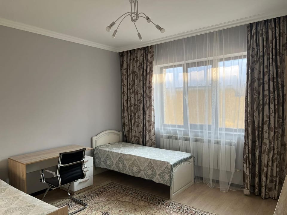 Уютный гостевой дом для гостей Алматы House in Almaty
