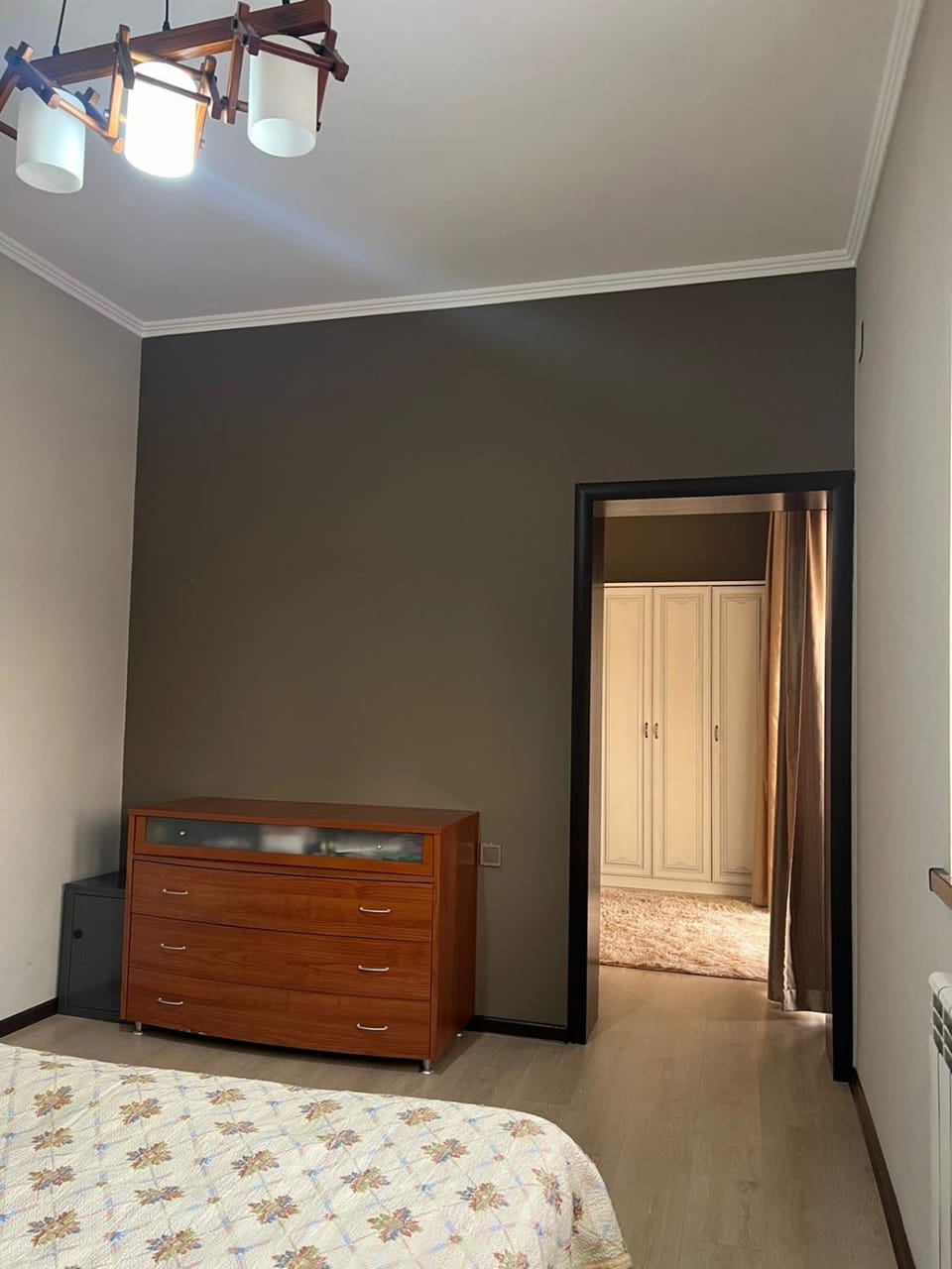 Уютный гостевой дом для гостей Алматы House in Almaty