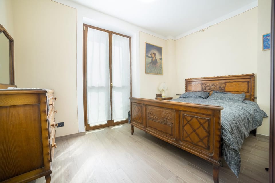 La Locanda dell'Artista Vignaiolo Bed and Breakfast in Piedmont