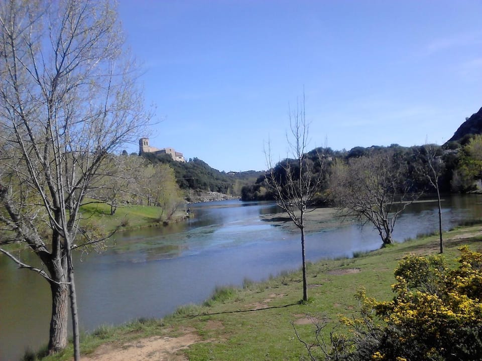 Maison calme avec vue exceptionnelle House in Occitanie
