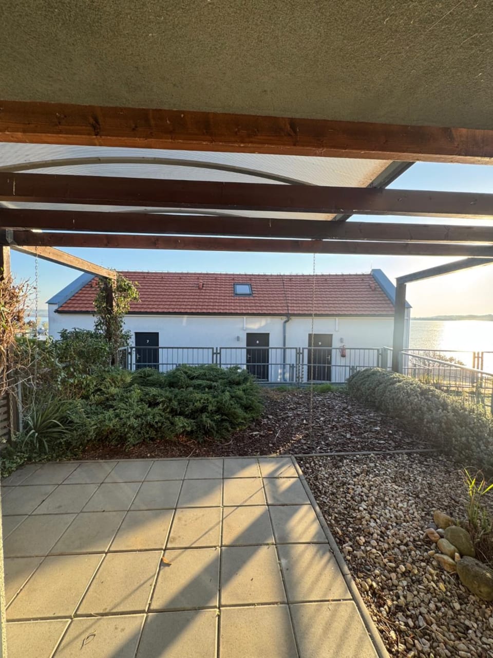 Palava eu 5 Apartment in South Moravian Region