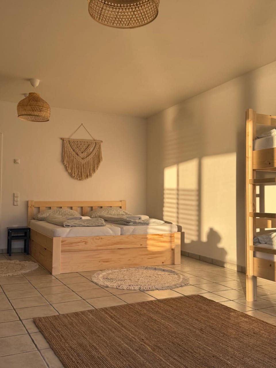 Palava eu 5 Apartment in South Moravian Region