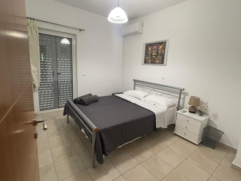 Coastal Dream House in Euboea