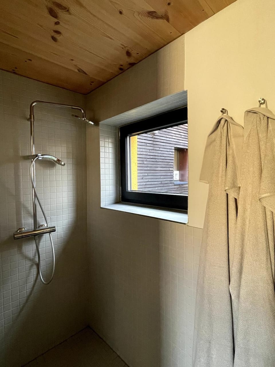 Shower