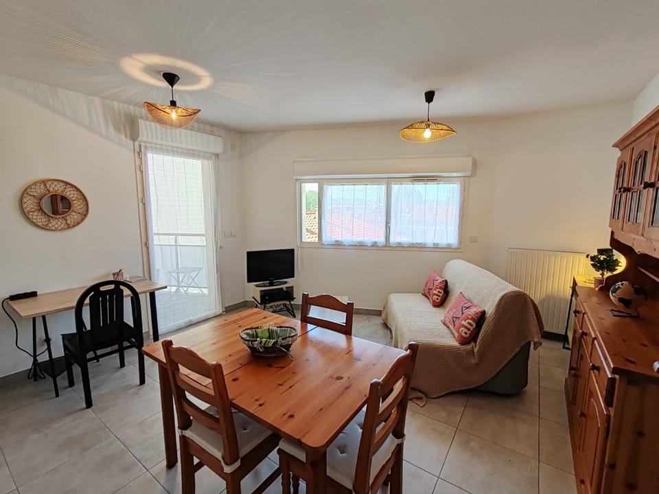 TV and multimedia, Balcony/Terrace, Living room, Seating area, Dining area, City view, concierge, internet, pet friendly, wardrobe
