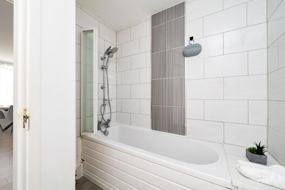 GuestReady - Serene retreat in North Finchley Apartment in London