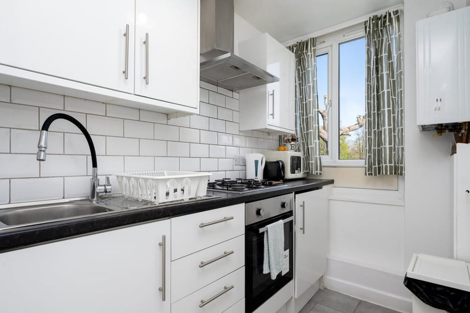 GuestReady - Serene retreat in North Finchley Apartment in London
