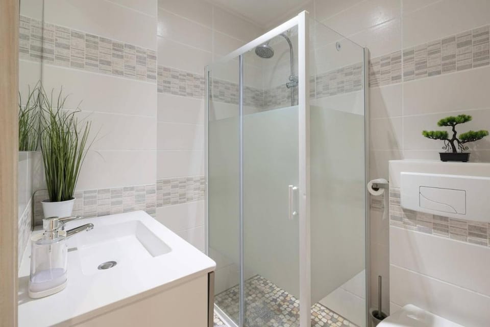 Franklin - Hyper Centre Mulhouse Apartment in Mulhouse