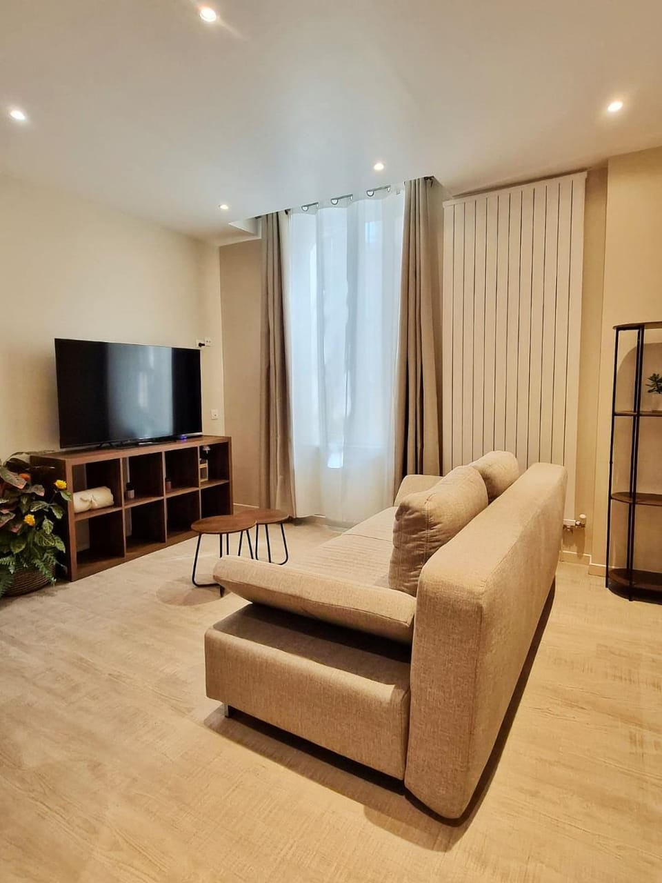 Franklin - Hyper Centre Mulhouse Apartment in Mulhouse