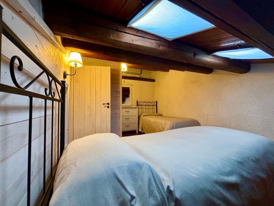 Locanda Angelica House in Sicily