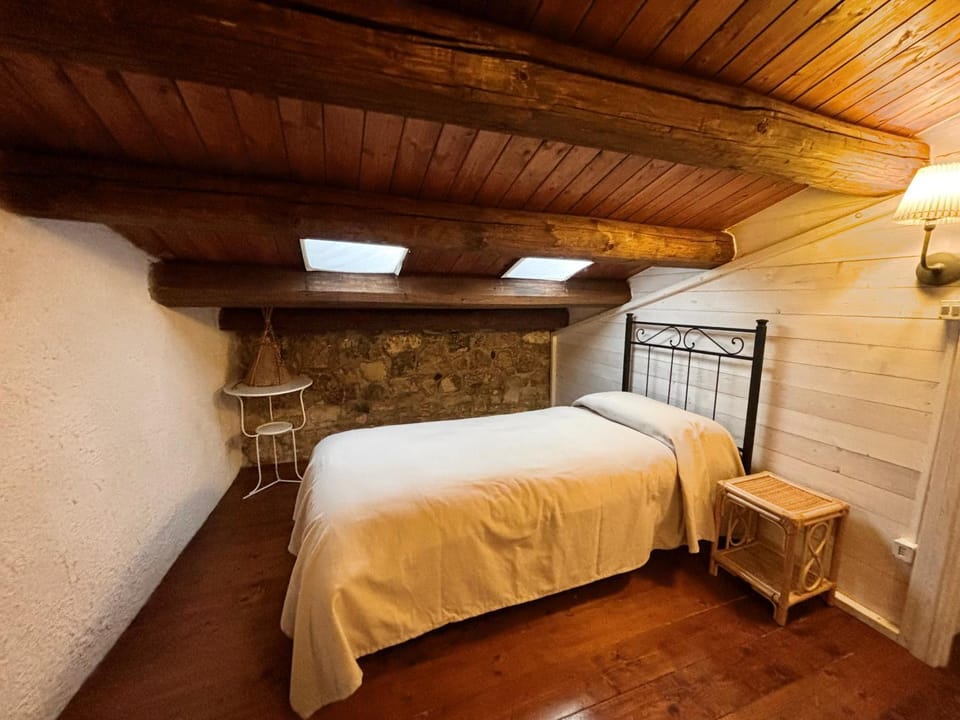 Locanda Angelica House in Sicily