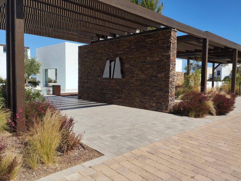Macenas apartamento perfecto para familias Apartment in Andalusia